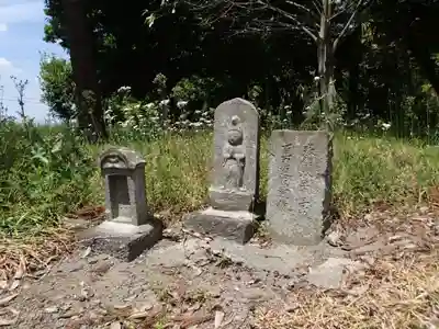 山王神社のその他建物