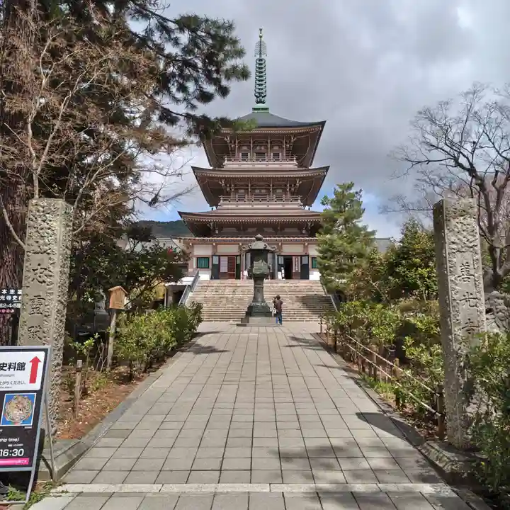 善光寺(長野県)