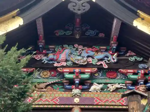 秩父神社(埼玉県)