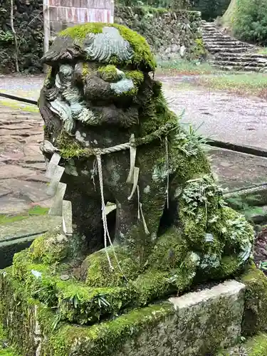 花園神社(茨城県)