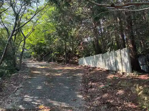 天一神社(徳島県)