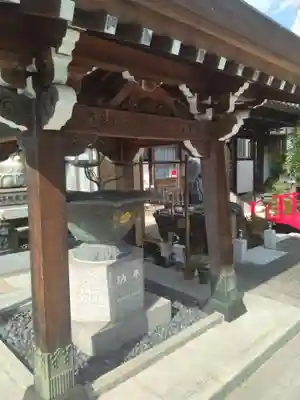 竹駒寺(宮城県)