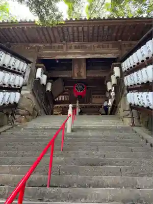 吉備津神社(岡山県)