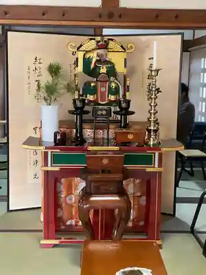 東陽寺(愛知県)