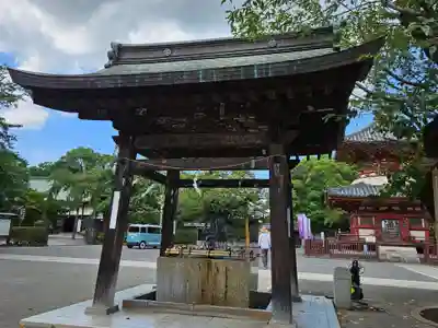 喜多院(埼玉県)