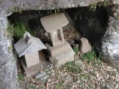 梶原御霊神社(神奈川県)