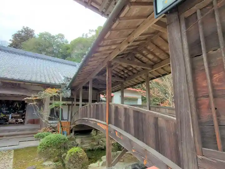永天寺のその他建物