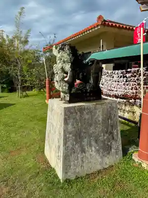 宮古神社(沖縄県)