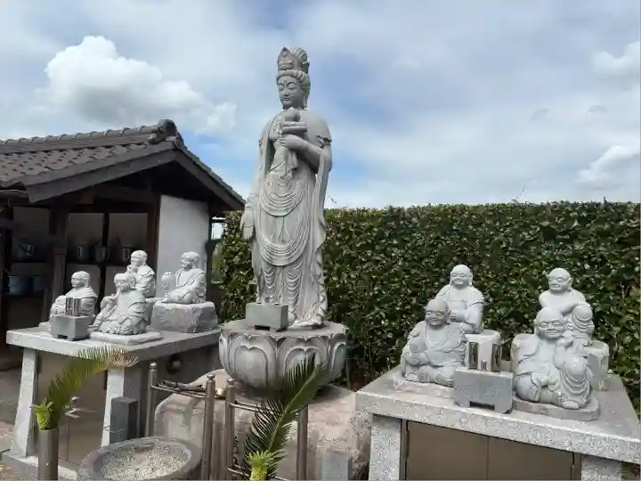 長源寺(愛知県)