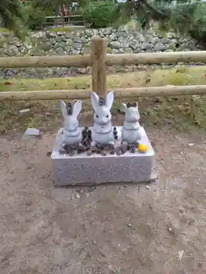 出雲大社(島根県)