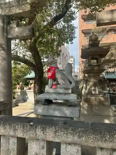 玉造稲荷神社の{uncategorized: "未分類", other: "その他", undefined: "問題あり", building: "その他建物", grave: "お墓", sacred_gate: "鳥居", guardian: "狛犬", statue: "像", buddha: "仏像", history: "歴史", nature: "自然", garden: "庭園", animal: "動物", pagoda: "塔", temizu: "手水舎", mountain_gate: "山門・神門", sanctuary: "本殿・本堂", subordinate: "末社・摂社", art: "芸術", scenery: "景色", jizo: "地蔵", ema: "絵馬", goshuin: "御朱印", omikuji: "おみくじ", items: "授与品その他", amulet: "お守り", goshuincho: "御朱印帳", eats: "食事", festival: "お祭り", votive_dance: "神楽", shichigosan: "七五三参", wedding: "結婚式", experience: "体験その他", initially: "初詣", around: "周辺", anti_infection: "感染症対策"}