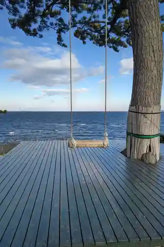 日間賀神社(愛知県)