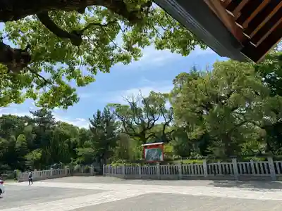 和泉國一之宮　大鳥大社のその他建物