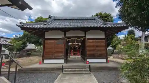 木下神社(京都府)