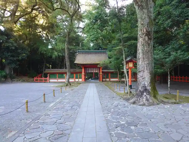 宇佐神宮(大分県)