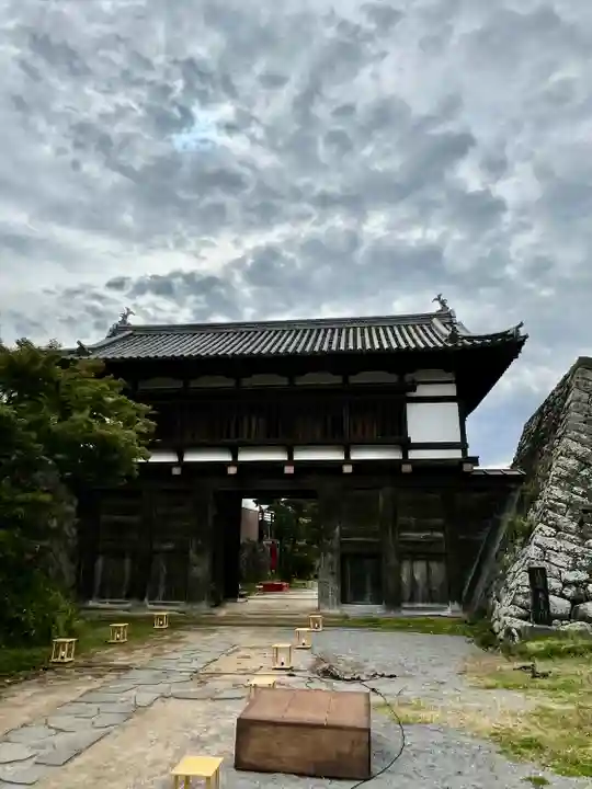 懐古神社(長野県)