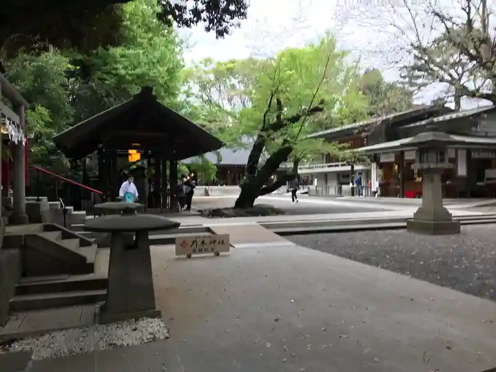 乃木神社(東京都)