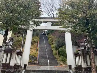 住吉神社(東京都)