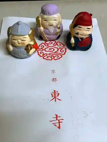 東寺（教王護国寺）(京都府)