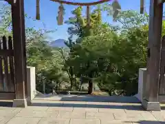 白山神社(香川県)