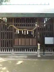 中山神社(埼玉県)