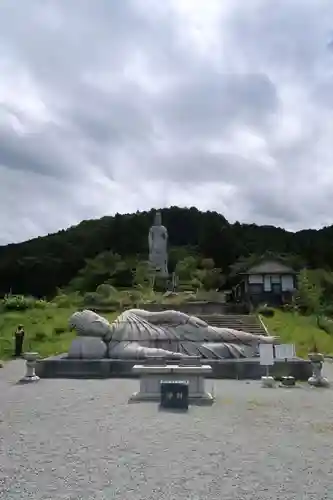 南法華寺（壷阪寺）の仏像