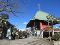 本覚寺のその他建物