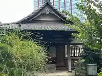 蓮乗寺(東京都)