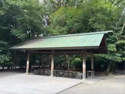 熱田神宮(愛知県)