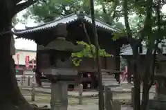 住吉大社の建物その他