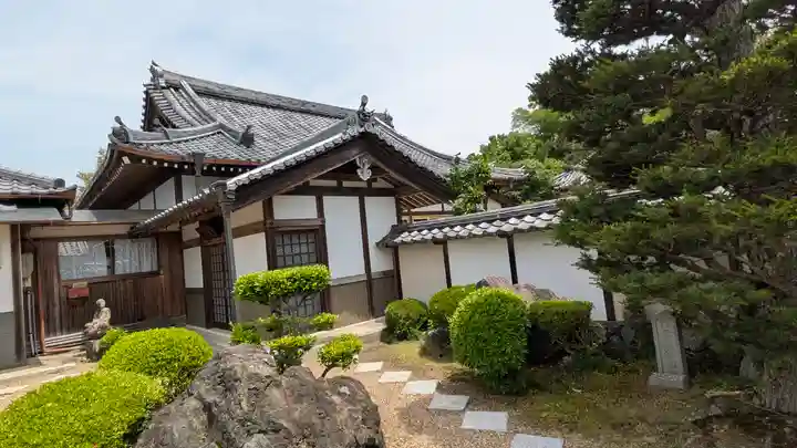 寳光寺(宝光寺)(京都府)
