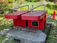 秩父御嶽神社(埼玉県)