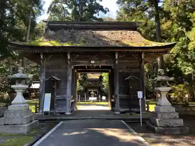 若狭姫神社（若狭彦神社下社）(福井県)