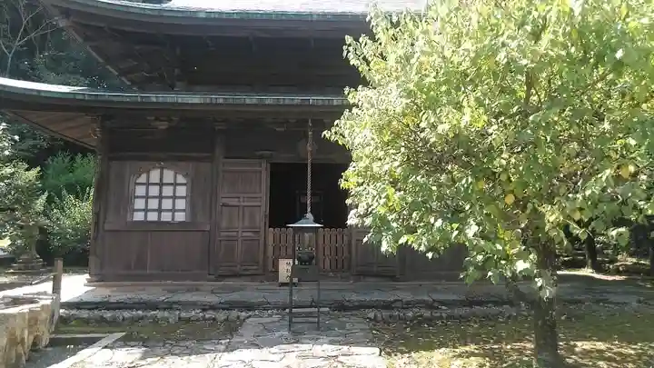 洞春寺のその他建物