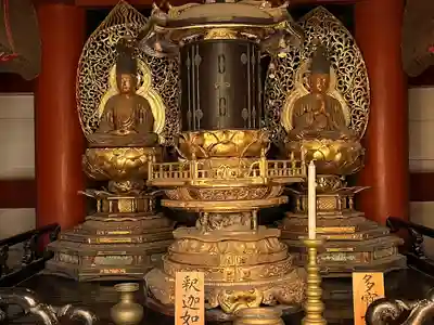 喜多院(埼玉県)