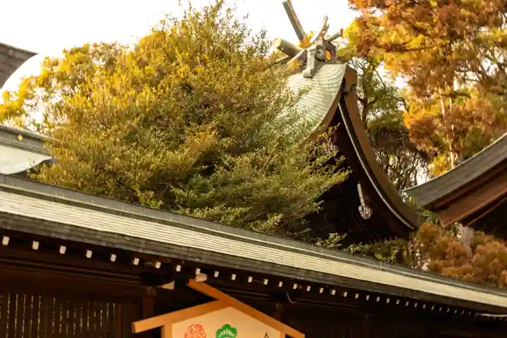 武蔵一宮氷川神社(埼玉県)