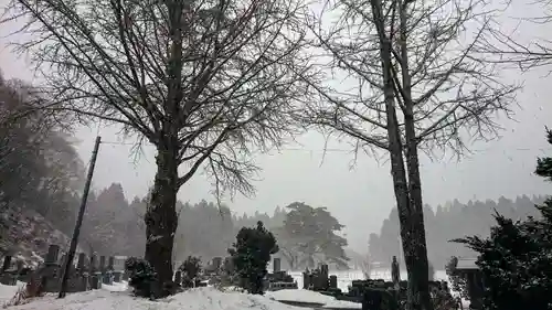 壽徳寺 じゅとくじの景色