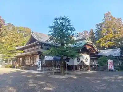 （長良）天神神社(岐阜県)