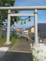 阿夫利神社(茨城県)