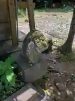 岩渕神社(長崎県)