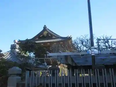 成田山新勝寺(千葉県)