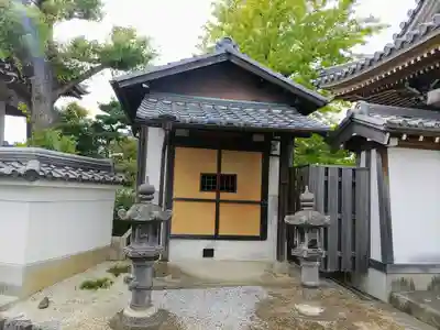 浄福寺の末社・摂社