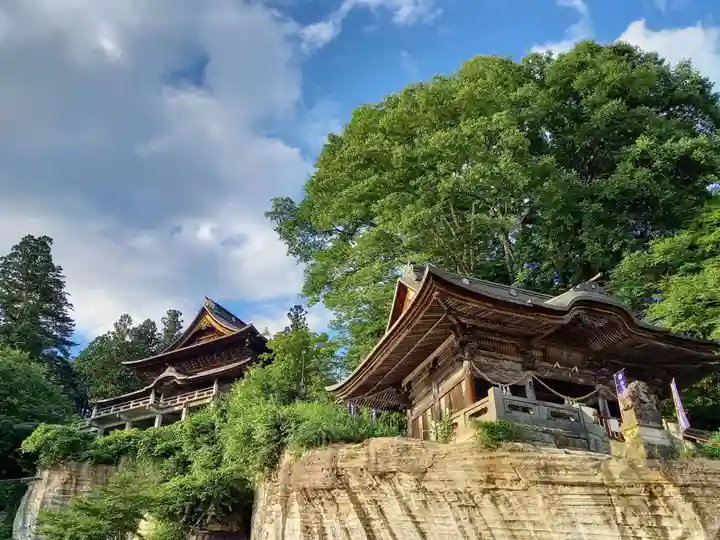 円蔵寺(福島県)