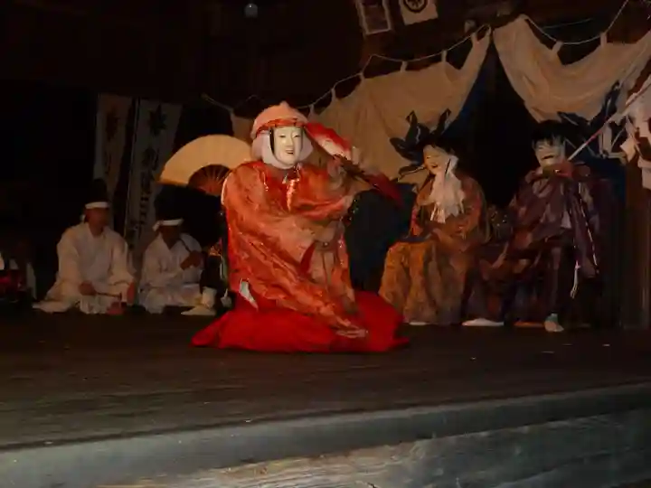 秋葉神社(大分県)