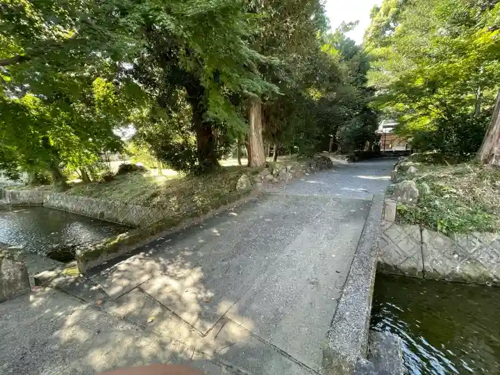 神明社(三重県)