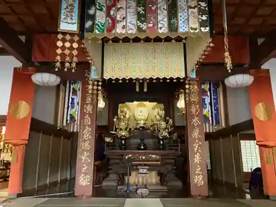 永澤寺(兵庫県)