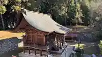 春日神社(滋賀県)
