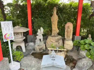 蓮光院 初馬寺(三重県)