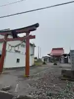 本別稲荷神社(北海道)