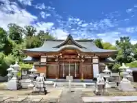 闘鶏野神社(大阪府)